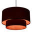 Gracia 3-Light Chandelier