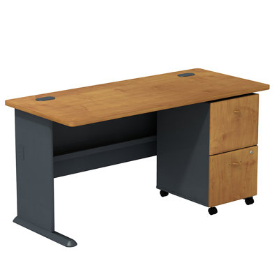 Series A Computer Desk