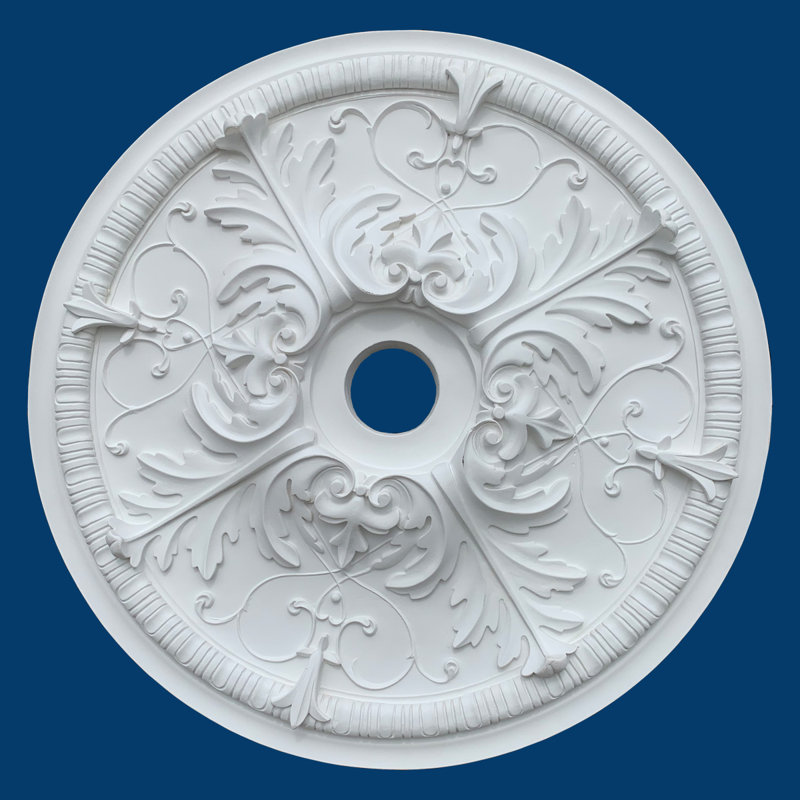 Médaillon de plafond
