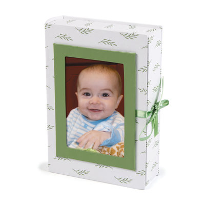 Paper Memory Box