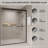 44-48 In. W X 72 In. H Double Sliding Shower Door, Semi-Frameless Bypass Bathroom Sliding Door With 1/4" (6Mm) Tempered Glass For Walk-In Shower-109554010