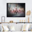 Lustre Minimalist Brilliance I - décoration murale lustre-527621092-527621094