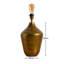 Adoram Metal Lamp Base Lamp-1300338404