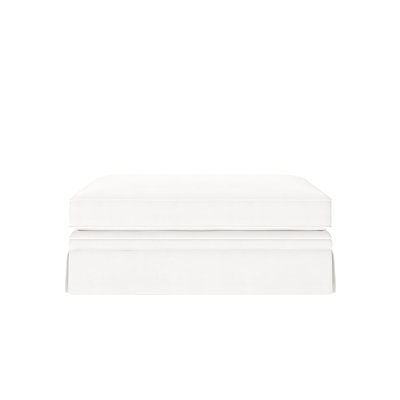 Shelby 47" Ottoman