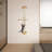 Enaysia 36.6'' H Cat Scratching Posts