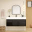 Meuble-lavabo mural simple 48 po Jessica-72495675