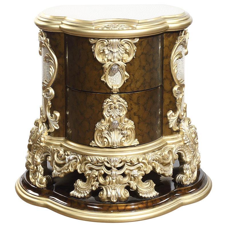Table de chevet