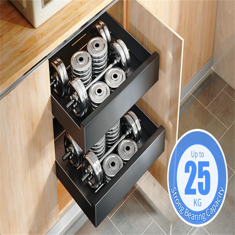 Arlon Pull Out Drawer