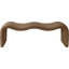 Banc en cuir Monifa Vegan-890399119