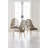 Caracole Classic Upholstered Side Chair