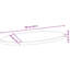 2-24 Solid Wood Table Top-106216070-106216072