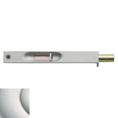 Flush Bolt