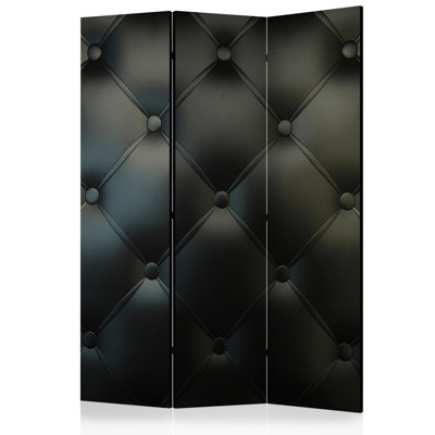 Hovhannes 172cm H Solid Wood Folding Room Divider