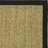 Hervey Bay Natural/Black Area Rug-1563242174