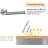 Bathroom Hardware Set