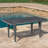 Dominica 35*59 Rect Table - (Only Include Table)