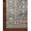 Tapis minuit / multicolore Jean Stoffer x Loloi Bradbury-86676685