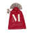 Red is out of stock