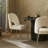 Tiyrene 19.5'' H Vegan Leather Upholstered Side Chair-670015229