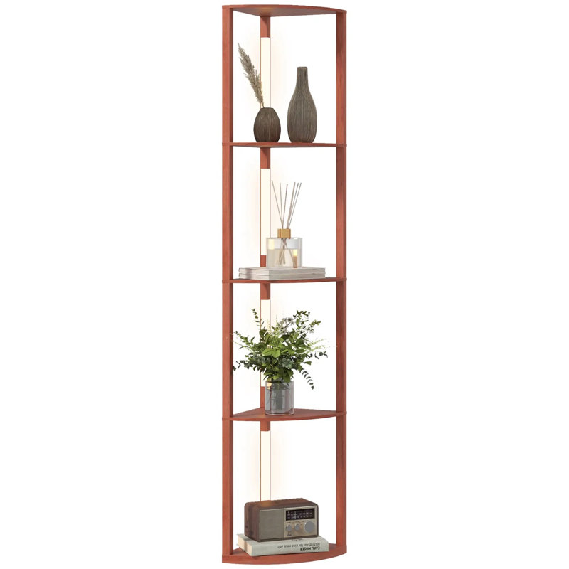 163.5 H cm Tree Floor Lamp