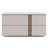 Guimauve 2 - Drawer Nightstand-69280551-133848231