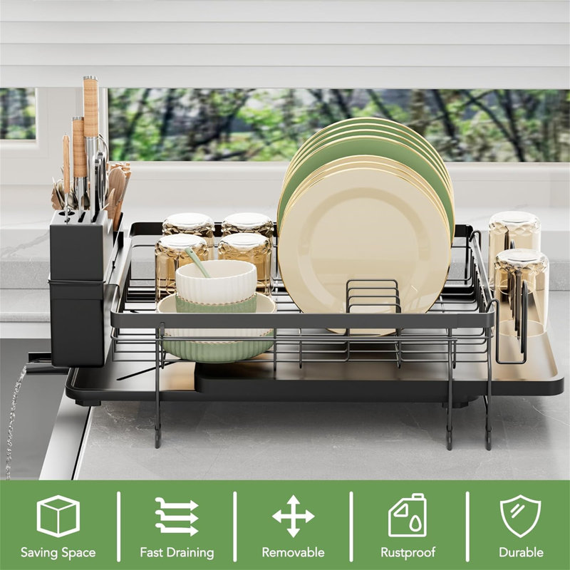 Dish Rack