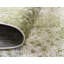 Tapis vert de style oriental-666663985