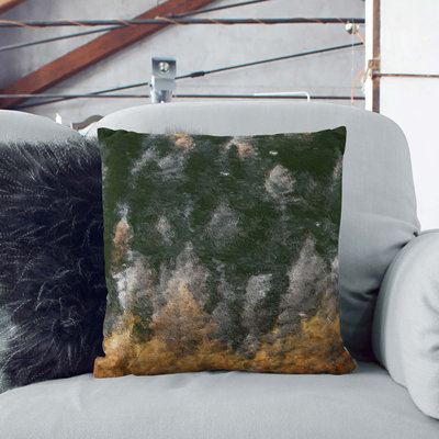 Square Cushion