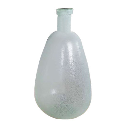 Suava Glass Table Vase