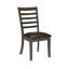 Ensemble de salle à manger 7 pièces Simple Classic-1968434203