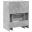 Dressing Table with Mirror-114308524