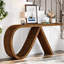 149.9cm Solid Wood Console Table