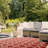 Dirks Performance Geometric Indoor/Outdoor Area Rug-2011160978