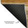 Premium Machine Washable Cerrito AMF535 Paprika Rug