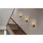 LED Rectangular Wall Sconce 3000K Warm Light-2019884267