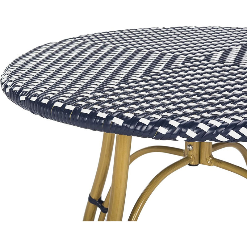 Table d'appoint d'extérieur Bistro