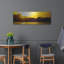  «Golden Seychelles», art mural en métal-1181983552