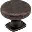 Belcastel I Mushroom Knob-176543204