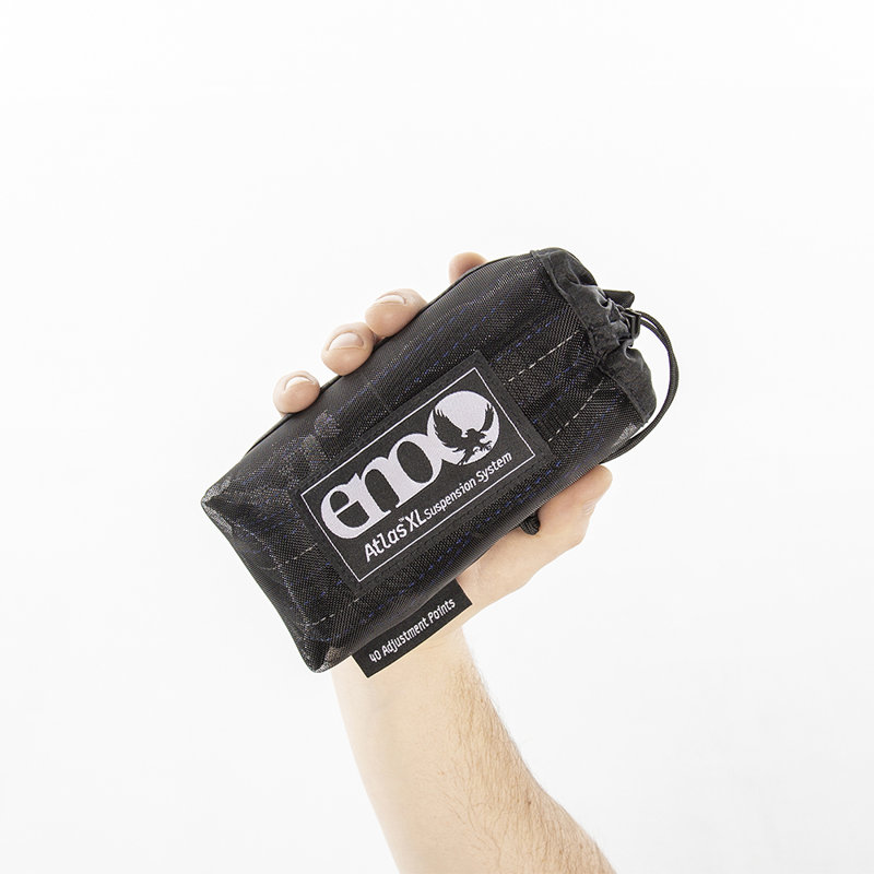 Atlas Xl Suspension System