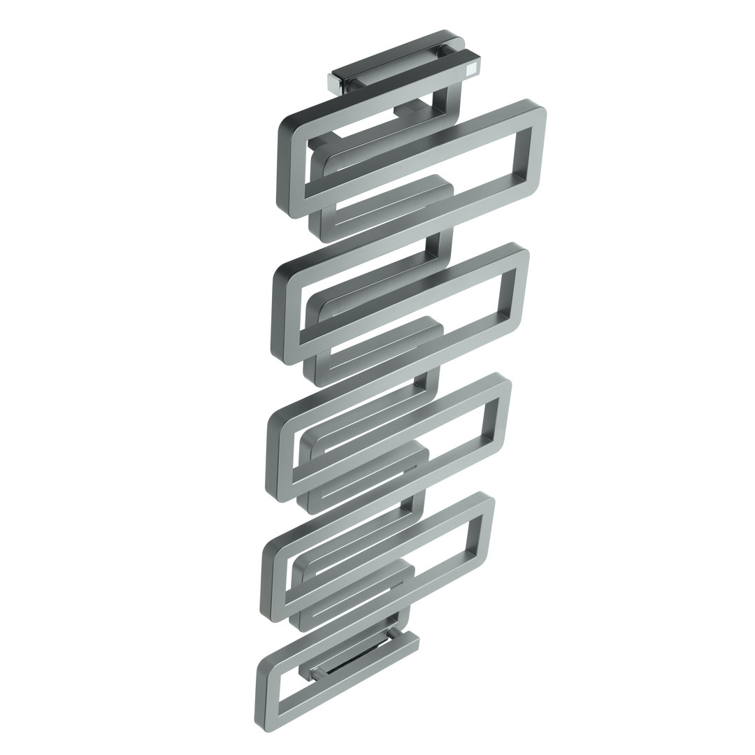 Heated Towel Rail, BOOKIE 1155/500