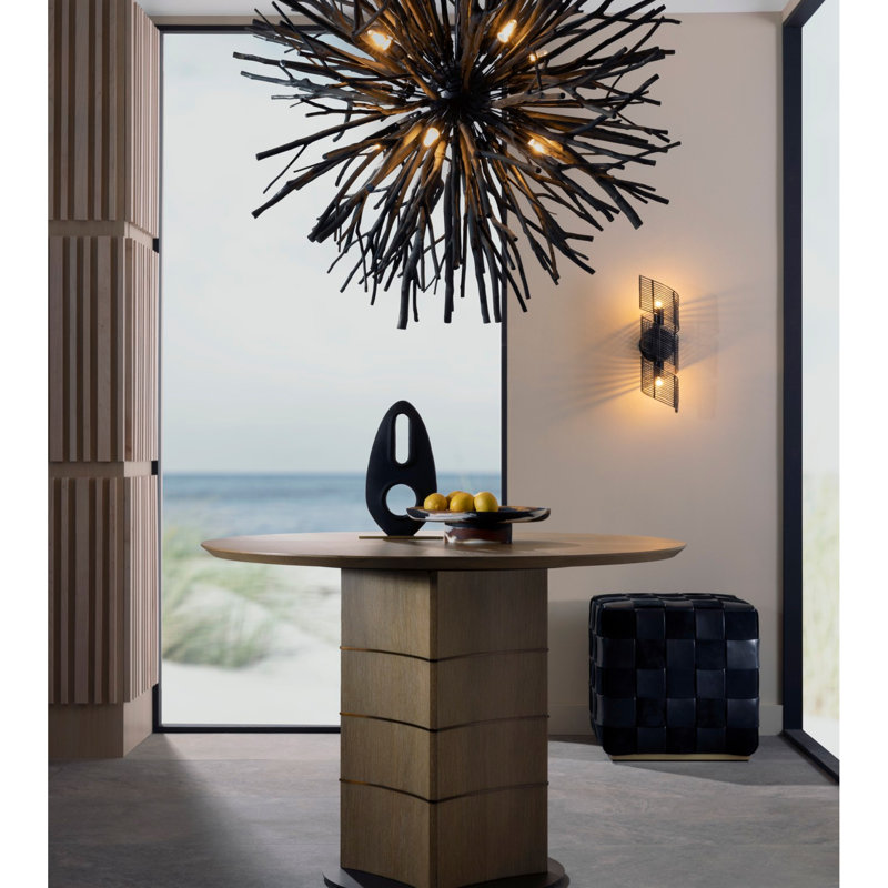 Tamara 2 - Light Wallchiere