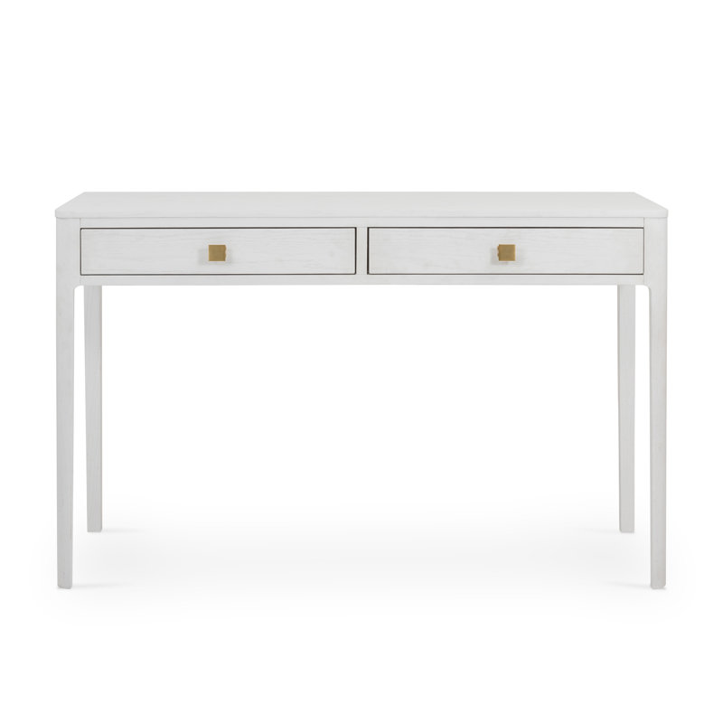 Pinajian Solid Wood Solid Wood Writing Desk