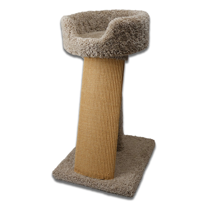 Grattoir pour chat Athalla Tucker