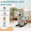 Kids Rocking Horse