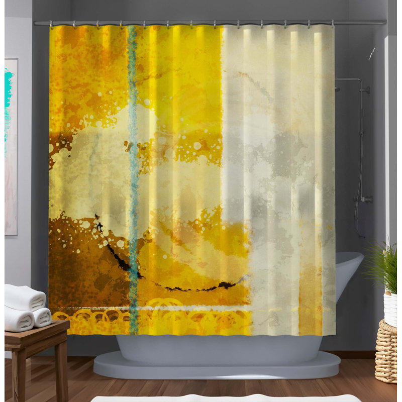 Rideau de douche Aryell