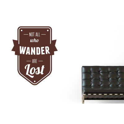 Wall Decal