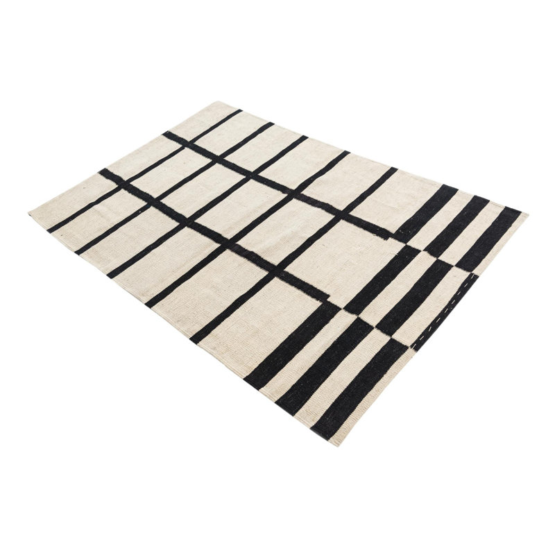 Tapis crème Noor