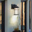 Applique murale d'extérieur moderne Andersonburg-985874804
