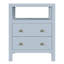 Nora 2-Drawer Nightstand-121029548