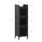 13.78 " W Iron and Glass Sideboard